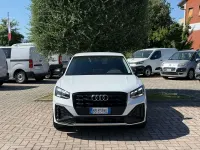 Usata Audi Q2 Ambiente 150 CV (110 kW) 2021 Bianco SUV