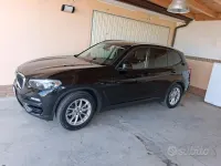 Usata BMW X3 190 CV (139 kW) 2018 SUV