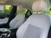 Usata Mercedes C180 116 CV (85 kW) 2015 Nero Berlina