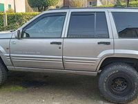 Usata Jeep Grand Cherokee Limited 116 CV (85 kW) 1997 SUV