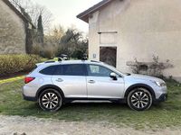 Usata Subaru Outback 150 CV (110 kW) 2016 Station wagon