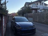 Usata VW Golf VIII GTE 245 CV (180 kW) 2021 Berlina