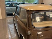 Usata Innocenti Mini 50 CV (36 kW) 1974 Marrone Utilitaria