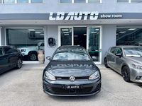 Usata VW Golf VII GTD 184 CV (135 kW) 2016 Other Berlina
