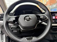 Usata Skoda Kamiq Ambition 110 CV (80 kW) 2022 Bianco SUV