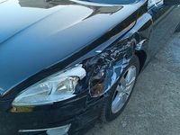 Usata Peugeot 508 SW 2013 Station wagon