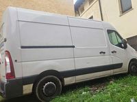 usata Renault Master 2.3 DCI L2 H2