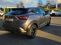 usata Nissan Juke 1.0 DIG-T 114 CV 1.0 DIG-T 114 CV DCT N-Connecta