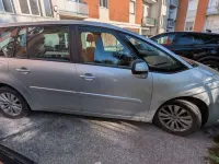 Usata Citroën Grand C4 Picasso 109 CV (80 kW) 2006 Argento Monovolume