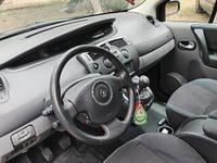 Usata Renault Scénic III 106 CV (77 kW) 2009 Monovolume