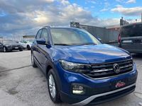 usata VW T-Cross - 1.0 TSI 1.0 TSI Style BMT