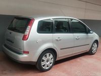 Usata Ford C-MAX 115 CV (84 kW) 2005 Grigio Monovolume