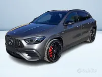 Nuevo Mercedes GLA45 AMG Premium 421 CV (309 kW) 2026 Gris SUV