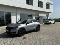 Usado DS Automobiles DS3 Crossback Performance 102 CV (75 kW) 2020 Gris SUV