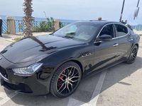 Usata Maserati Ghibli 275 CV (202 kW) 2016 Berlina