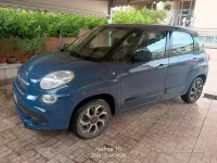 Usata Fiat 500L 95 CV (69 kW) 2019 Monovolume