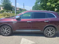 Usata Renault Koleos 150 CV (110 kW) 2020 Lilla SUV