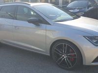 usata Seat Leon ST Leon 2.0 TSI Cupra S