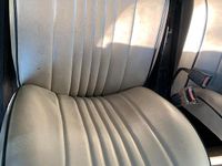 Usata Fiat 126 1970 Blu Utilitaria