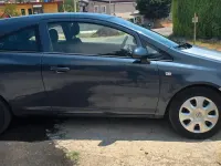 Usata Opel Corsa 69 CV (50 kW) 2009 Utilitaria