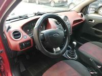 usata Ford Fiesta 1.2 16V 5p. benzina/ GPL