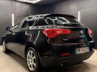 Usata Alfa Romeo Giulietta 120 CV (88 kW) 2012 Utilitaria