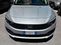 Usata Fiat Tipo 56 CV (41 kW) 2023 Grigio Berlina