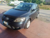 usata VW Golf Plus Golf Plus 2.0 TDI DPF Comfortline