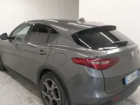 Usata Alfa Romeo Stelvio Sprint 160 CV (117 kW) 2022 Other SUV
