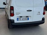 Usata Peugeot TePee Active 75 CV (55 kW) 2017 Station wagon