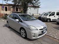 Usata Toyota Prius 136 CV (100 kW) 2010 Grigio Utilitaria
