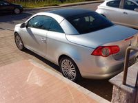 usata VW Eos 2.0 tdi dpf