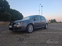 Usata VW Golf VI Sportline 140 CV (102 kW) 2008 Utilitaria