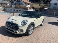 usata Mini Cooper S Cooper S 2.03p