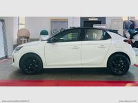Usata Opel Corsa GS Line 101 CV (74 kW) 2022 Bianco Berlina