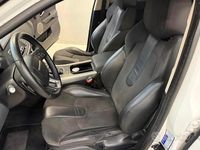 Usata Land Rover Range Rover evoque Black Edition 190 CV (139 kW) 2013 Bianco Station wagon