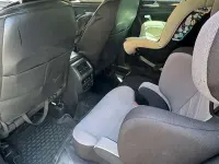 Usata VW Tiguan Sportline 131 CV (96 kW) 2019 Grigio SUV