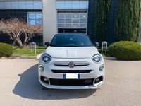 Usata Fiat 500X Sport 120 CV (88 kW) 2022 Bianco SUV