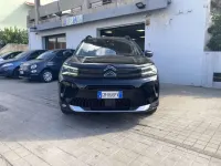 Usata Citroën C5 Aircross Shine 131 CV (96 kW) 2023 Nero SUV