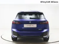 Usata BMW 218 M Sport 149 CV (109 kW) 2022 Nero Coupé