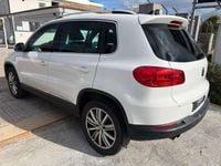 Usata VW Tiguan Sport 140 CV (102 kW) 2012 SUV