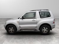 usata Mitsubishi Pajero Pajero 3.2 16V DI-D(2000-2007) -3.2 16v di-d 3p. gls1