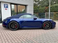 usata Porsche 911 Carrera GTS 992CABRIO IVA ESPOSTA FULL PARI AL NUOVO