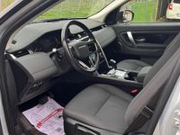 Usata Land Rover Discovery Sport 163 CV (119 kW) 2021 Grigio SUV