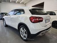 Usata Mercedes GLA180 AMG 170 CV (125 kW) 2019 Bianco SUV