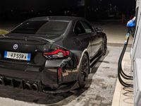 Usata BMW M2 Efficient Dynamics 460 CV (338 kW) 2023 Coupé