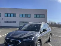 Usata Seat Tarraco Style 150 CV (110 kW) 2019 SUV