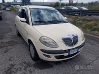 usata Lancia Ypsilon 1.3 multi jet