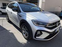 Begagnad VW Taigo R-line 110 HK (80 kW) 2022 Other SUV
