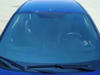 Usata Ford Fiesta ST 182 CV (133 kW) 2014 Blu/azzurro Utilitaria